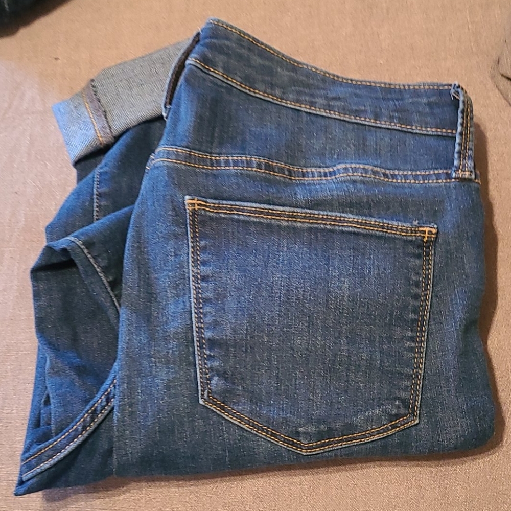 Universal Thread Skinny Jeans